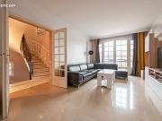 Pavillon 6 pièces 163 m²