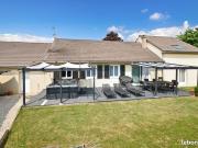 Pavillon 6 pièces 163 m²