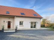 Pavillon 6 pièces 164 m²