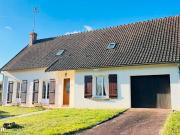 Pavillon 6 pièces 165 m²