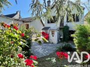 Pavillon 6 pièces 170 m²