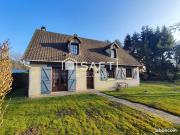 Pavillon 6 pièces 170 m²