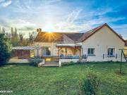 Pavillon 6 pièces 171 m²