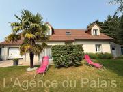 Pavillon 6 pièces 172 m²