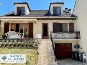 Pavillon 6 pièces 173 m²