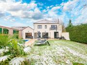 Pavillon 6 pièces 173 m²