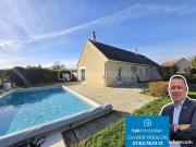 Pavillon 6 pièces 175 m²