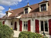 Pavillon 6 pièces 175 m²