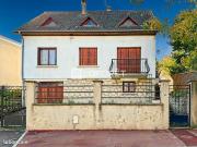 Pavillon 6 pièces 123 m²