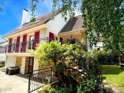 Pavillon 6 pièces 183 m²