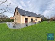 Pavillon 6 pièces 184 m²