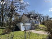 Pavillon 6 pièces 192 m²