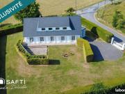 Pavillon 6 pièces 195 m²