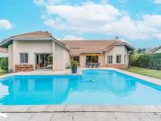 Pavillon 6 pièces 203 m²