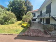 Pavillon 6 pièces 205 m²