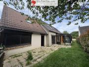 Pavillon 6 pièces 211 m²