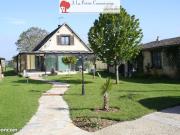 Pavillon 6 pièces 211 m²
