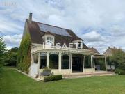 Pavillon 6 pièces 219 m²