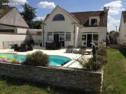 Pavillon 6 pièces 230 m²