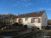 Pavillon 6 pièces 80 m²