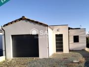 Pavillon 6 pièces 85 m²