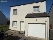 Pavillon 6 pièces 86 m²