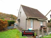 Pavillon 6 pièces 89 m²