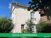 Pavillon 6 pièces 90 m² Pavillon 6 pièces 90 m²