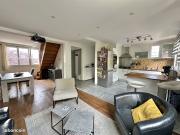 Pavillon 6 pièces 90 m²