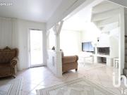 Pavillon 6 pièces 92 m²