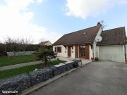 Pavillon 6 pièces 92 m²