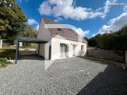 Pavillon 6 pièces 92 m²