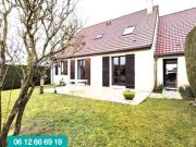 Pavillon 6 pièces 93 m²