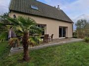 Pavillon 6 pièces 93 m²