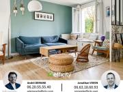 Pavillon 6 pièces 93 m²