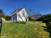 Pavillon 6 pièces 94 m²