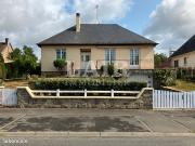 Pavillon 6 pièces 94 m²