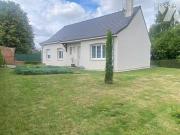 Pavillon 6 pièces 95 m²