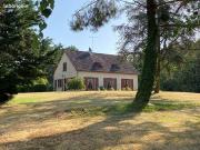 Pavillon 6 pièces 150 m²