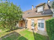 Pavillon 6 pièces 98 m²