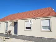 Pavillon 6 pièces 98 m²