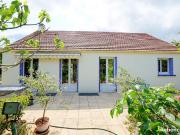 Pavillon 7 pièces 103 m²