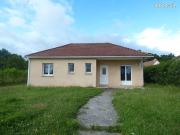 Pavillon 7 pièces 107 m²