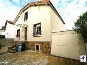 Pavillon 7 pièces 108 m²