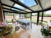 Pavillon 7 pièces 109 m²