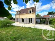 Pavillon 7 pièces 110 m²