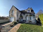 Pavillon 7 pièces 110 m²