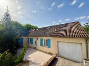Pavillon 7 pièces 110 m²