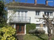 Pavillon 7 pièces 110 m²