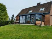 Pavillon 7 pièces 113 m² Pavillon 7 pièces 113 m²